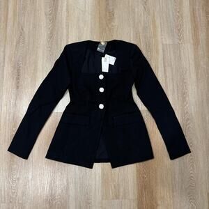 Good american soft stretch ponte